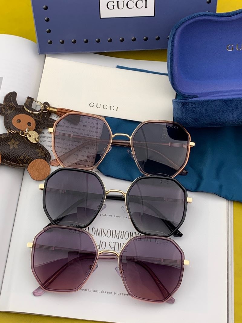 Gucci Sunglasses